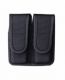 Bianchi Model 7302 AccuMold Double Magazine Pouch